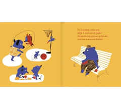 En familia - Yael Frankel en internet