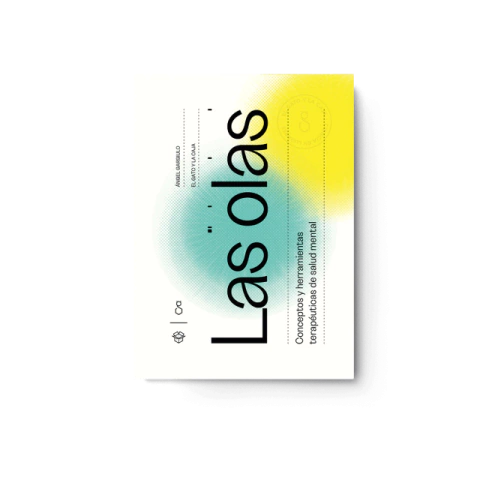 Las olas: Conceptos y herramientas terapéuticas de salud mental - Angel Gargiulo, El gato y la caja
