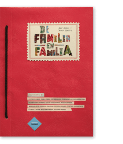 De familia en familia. José Nesis y Paula Szuster