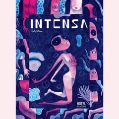 INTENSA - Sole Otero