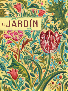 El Jardín - Atak