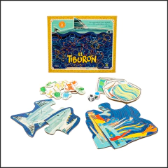 El tiburón - comprar online