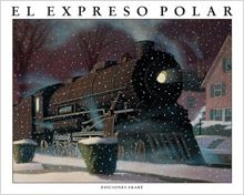 El expreso polar - Chris Van Allsburg