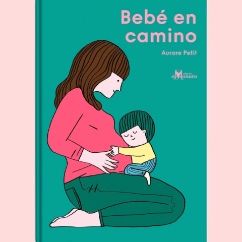 Bebé en camino - Aurore Petit