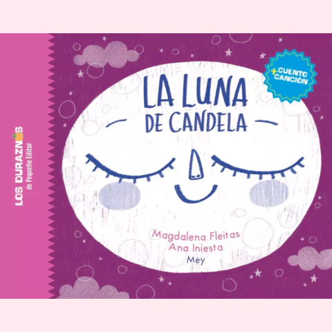 La luna de candela - Los duraznos