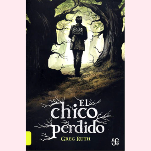 El chico perdido - Greg Ruth