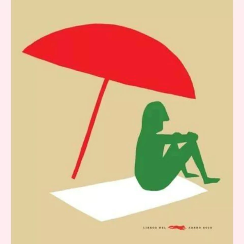 Un día en la playa - Bernardo Carvalho - comprar online