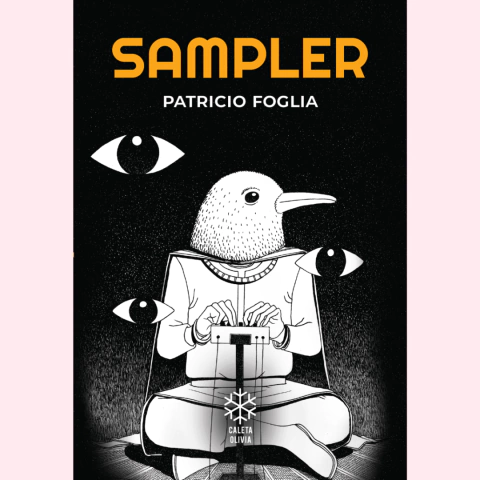 Sampler - Patricio Foglia