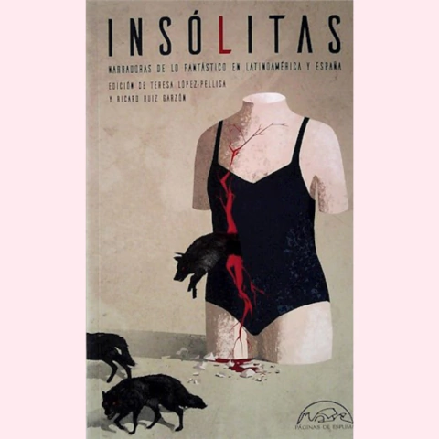 insolitas - VVAA