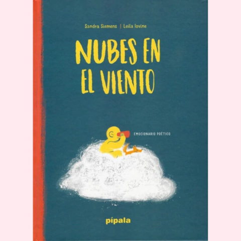 Nubes en el viento - Sandra Siemens. Leila Lovine