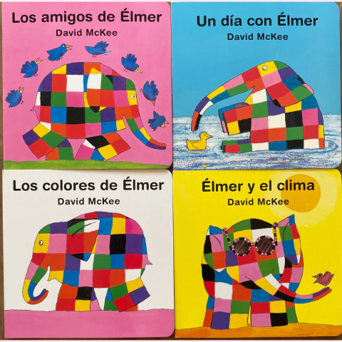 PROMO ELMER