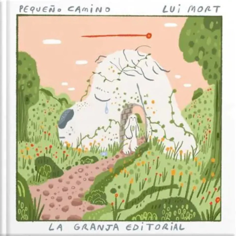 Pequeño camino - Lui Mort