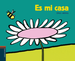 ES MI CASA - EMILE JADOUL