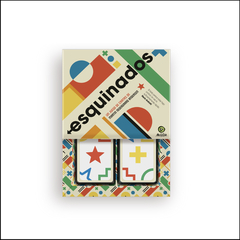 Esquinados - comprar online