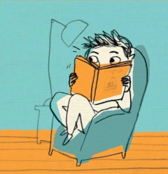 Se siente un perro sentado - David Wapner - Isol - comprar online