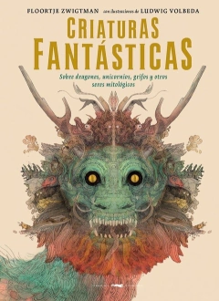 Criaturas Fantásticas