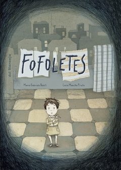 Fofoletes - María Gabriela Belziti