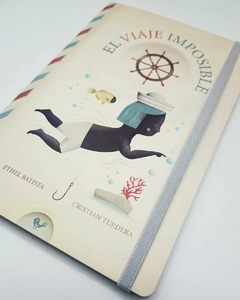 El viaje imposible - Ethel Batista y Cristian Turdera
