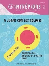 Intrépidas 8