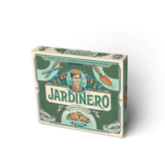 EL JARDINERO