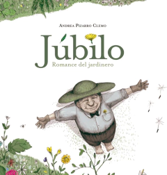 Júbilo - Andrea Pizarro Clemo
