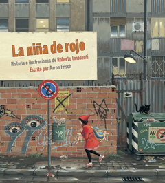 LA NIÑA DE ROJO - DE FRISCH & INNOCENTI