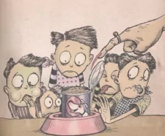 La peor señora del mundo - Francisco Hinojosa - tienda online