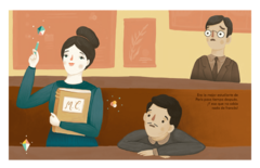 Pequeña & Grande - Marie Curie - comprar online