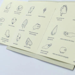 Miedos - Catalina Kobelt - tienda online