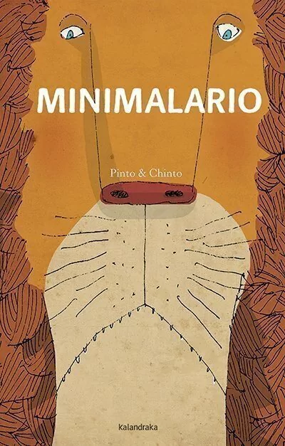 Minimalario - Pinto & Chinto
