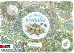 Nacimientos Bestiales - Aina Bestard