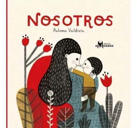 Nosotros - Paloma Valdivia