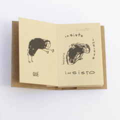 MI OBSTINADO INTELECTO Y LA REALIDAD DEL TIEMPO (MINILIBRO) - Catalina Kobelt en internet