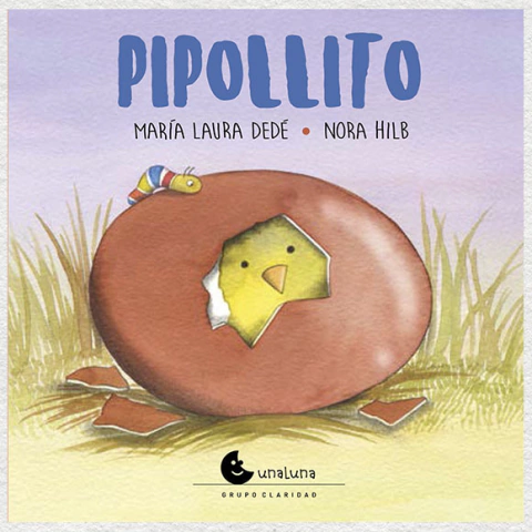 PIPOLLITO - María Laura Dedé