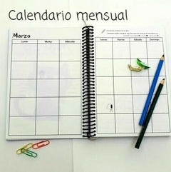 Cuaderno-agenda infantil (LEÓN) - Boyera en internet