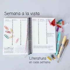 Imagen de Agendas grande 2024 - Boyera