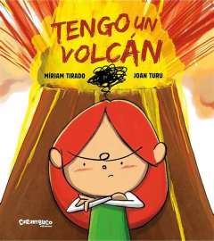 tengo un volcan - comprar online