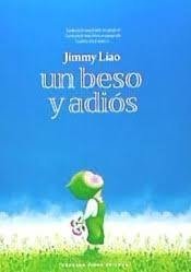 Un beso y adiós - Jimmy Liao
