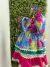 Vestido Flores - comprar online