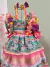 Vestido Quadrilha Florzinha