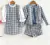 Vestido Tweed Louise on internet