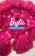 Vestido Tutu Barbie - comprar online