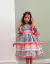 Vestido Quadrilha Florzinha - buy online
