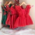 Imagem do Vestido Tule Big Laço