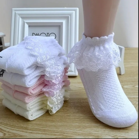 Meia coração - (cópia)