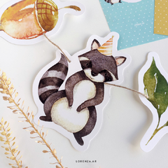 BOSQUE NENES - KIT DECORACION CUMPLEAÑOS IMPRESO en internet