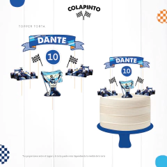 TEMÁTICA COLAPINTO - Lorenza Diseño