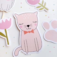 TEMÁTICA GATITO - comprar online