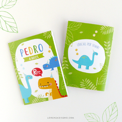 LIBRITOS PARA COLOREAR - SOUVENIRS - comprar online
