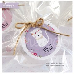 TEMÁTICA GATITO - comprar online